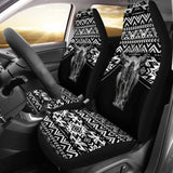 Powwow StoreCSA00116 Pattern Native Car Seat Cover