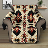 CSF-0079 Pattern Native American 28" Recliner Sofa Protector