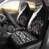 Powwow StoreCSA00121 Pattern Native Car Seat Cover