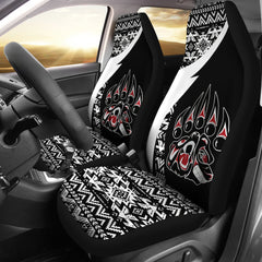 CSA-00121 Pattern Native Car Seat Cover