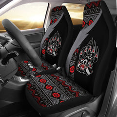 CSA-00122 Pattern Native Car Seat Cover