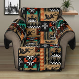 CSF-0059 Native American 23" Chair Sofa Protector