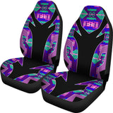 Powwow Storecsa 00103 pattern native car seat cover 1