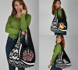 Pattern Native American Grocery Bag 3-Pack SET 70