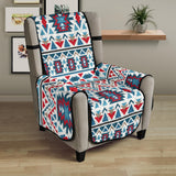 CSF-0054 Pattern Native 23" Chair Sofa Protector
