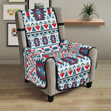 Powwow Storecsf 0054 pattern native 23 chair sofa protector