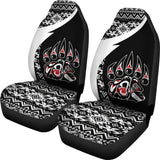 Powwow Storecsa 00121 pattern native car seat cover