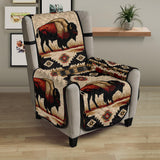 CSF-0058 Bison Native 23" Chair Sofa Protector