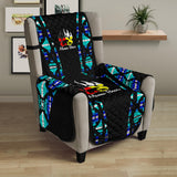 CSF-0026 Pattern Native 23" Chair Sofa Protector