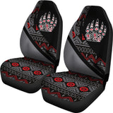 CSA-00139 Pattern Native American Car Seat Cover