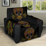 Powwow Storeskull butterfly 28 chair sofa protector sk cg00006