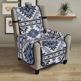 CSF-0049 Pattern Native 23" Chair Sofa Protector