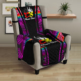 CSF-0029 Pattern Native 23" Chair Sofa Protector