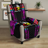 Powwow Storecsf 0029 pattern native 23 chair sofa protector