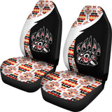 Powwow Storecsa 00123 pattern native car seat cover