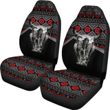 Powwow Storecsa 00117 pattern native car seat cover 1