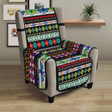 CSF-0051 Pattern Native 23" Chair Sofa Protector