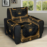 CSF-0078 Pattern Native American 28" Recliner Sofa Protector