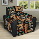 CSF-0059 Native American 23" Chair Sofa Protector