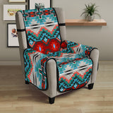 CSF-0052 Pattern Native 23" Chair Sofa Protector