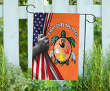 FL0010 Every Child Matter Native Pride Color Flag Decor