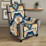 CSF-0053 Pattern Native 23" Chair Sofa Protector