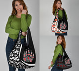 Pattern Native American Grocery Bag 3-Pack SET 74