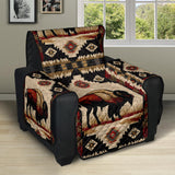 CSF0046 Pattern Native 28" Recliner Sofa Protector