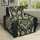 CSF-0076 Pattern Native American 28" Recliner Sofa Protector