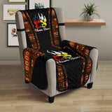 CSF-0039 Pattern Native 23" Chair Sofa Protector