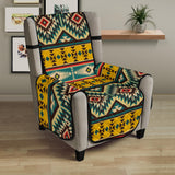 CSF-0050 Pattern Native 23" Chair Sofa Protector