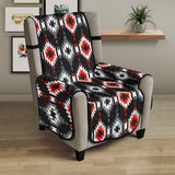 CSF-0045 Pattern Native 23" Chair Sofa Protector