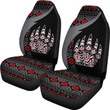 Powwow Storecsa 00121 pattern native car seat cover 1