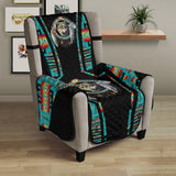 CSF-0033 Pattern Native 23" Chair Sofa Protector