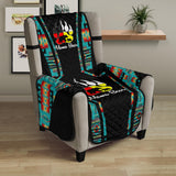 CSF-0032 Pattern Native 23" Chair Sofa Protector