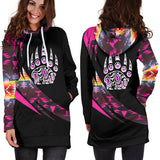 Powwow Storewhd0009 southwest symbol native american hoodie dress