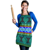 Powwow Storeggb nat00680 02 pattern native american apron