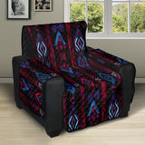 CSF-0085 Pattern Native American 28" Recliner Sofa Protector