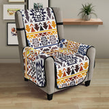 CSF-0051 Pattern Native 23" Chair Sofa Protector