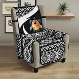 CSF-0058 Pattern Native 23" Chair Sofa Protector