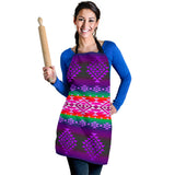 Powwow Storegb nat00680 03 pattern native american apron