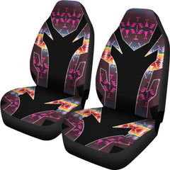 Powwow Storecsa 00114 pattern native car seat cover