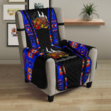 CSF-0037 Pattern Native 23" Chair Sofa Protector