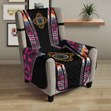 CSF-0026 Pattern Native 23" Chair Sofa Protector