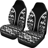 CSA-00206 Pattern Native American Car Seat Cover