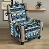 CSF-0046 Pattern Native 23" Chair Sofa Protector