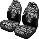 Powwow Storecsa 00116 pattern native car seat cover 1