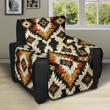 CSF-0077 Pattern Native American 28" Recliner Sofa Protector