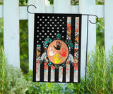Powwow Storefl0008 native pride color flag decor