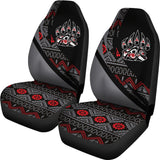 CSA-00142 Pattern Native American Car Seat Cover